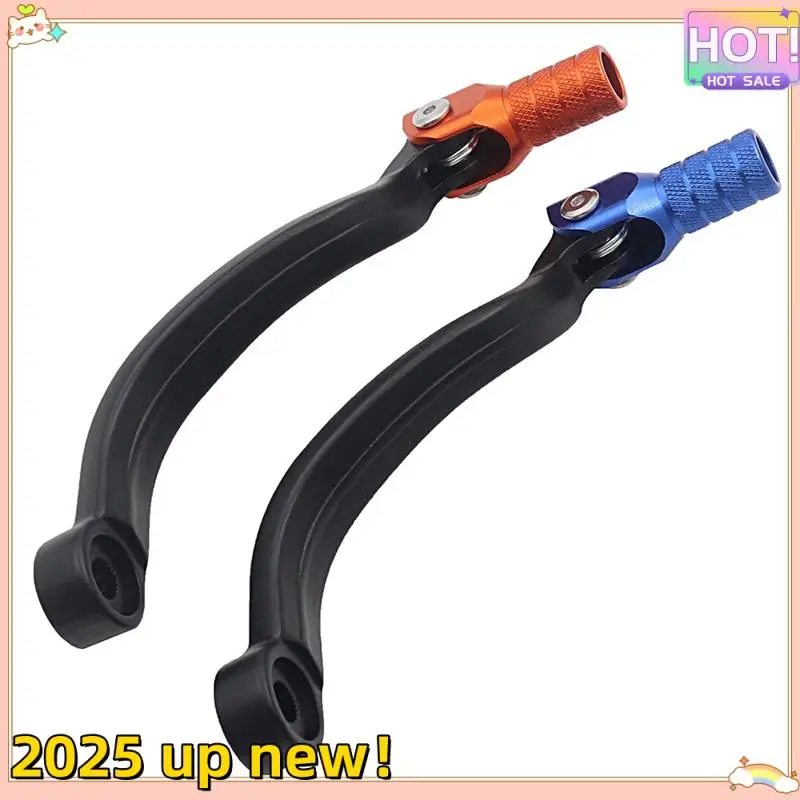 متفوقة ذراع السرعة للدراجات النارية شيفتر رافعة تحول ل 250 350 450 500 EXC SX-F XC-F XCF-W XC-W SX قطع غيار الدراجات النارية