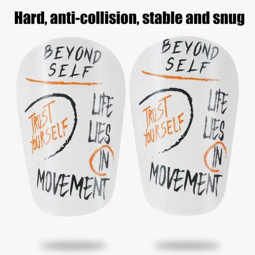 Рисунок 3 - Защитные футбольные накладки на голень для ног