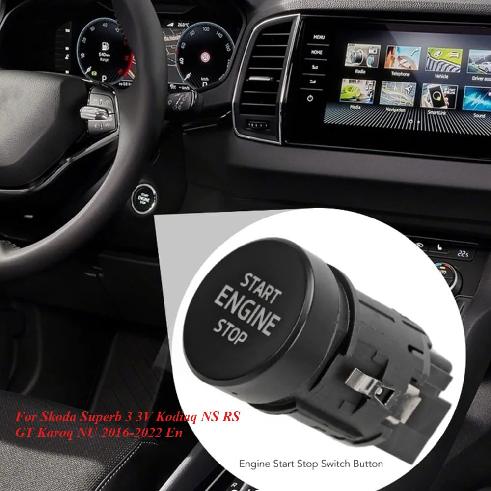 3V0905217 For Skoda…