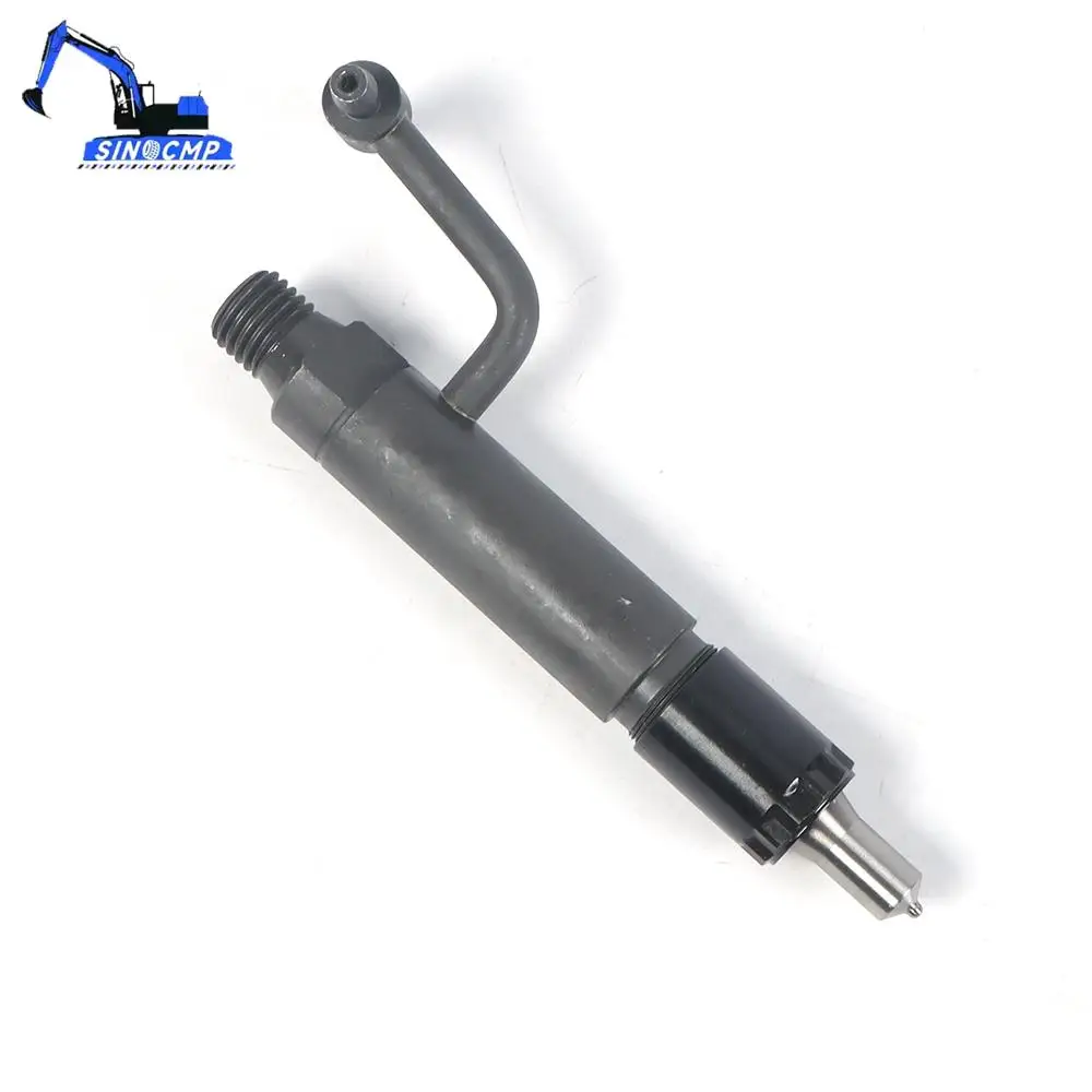 

Fuel Injector 729004-53101 729246-53101 729245-53100 For Yanmar 3TNV88 4TNV88 3JH4 3JH5 4JH4E 4JH5E 3TNV88-EP 4TNV88