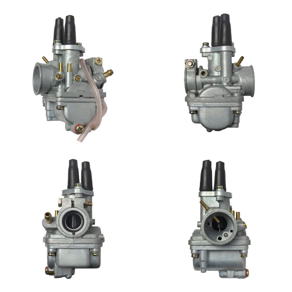 carburetor For YAMAHA PW80 Y80/CY80/CY50/YAMAHA80/V80/V50 2-stroke motorcycle