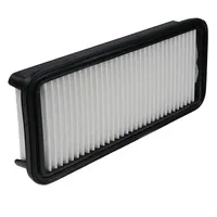 T1855-71600 Cabin Air Filter Fit for Kubota Tractor RTV1100 SVL75C SVL90-2C SVL90C B2650 L3240 M110GXDTC M96SDSC RTV1100CRX