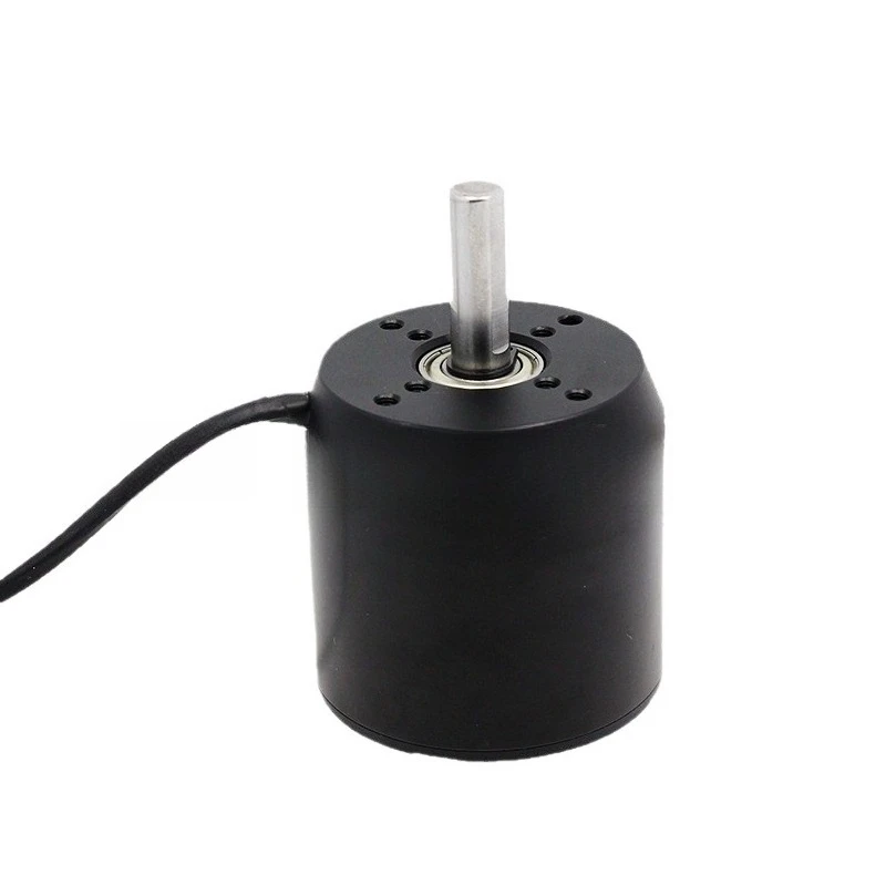 For 6374 Scooter Motor Brushless External Rotor DC Motor Motor