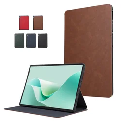 Funda For Huawei Matepad 11.5s Case Cover Slim PU Leather Stand Flip Cover For Etui Huawei MatePad 11.5s