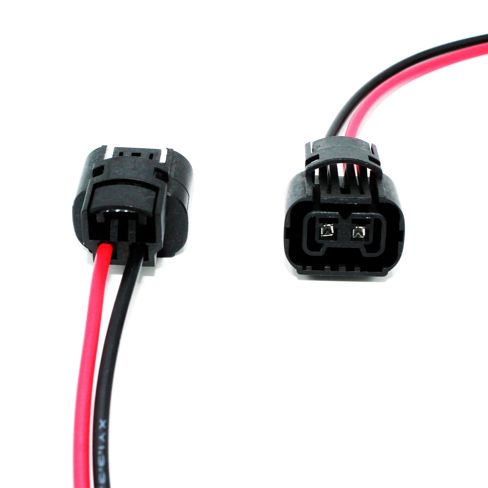 2Pc Car 5202 H16 25…