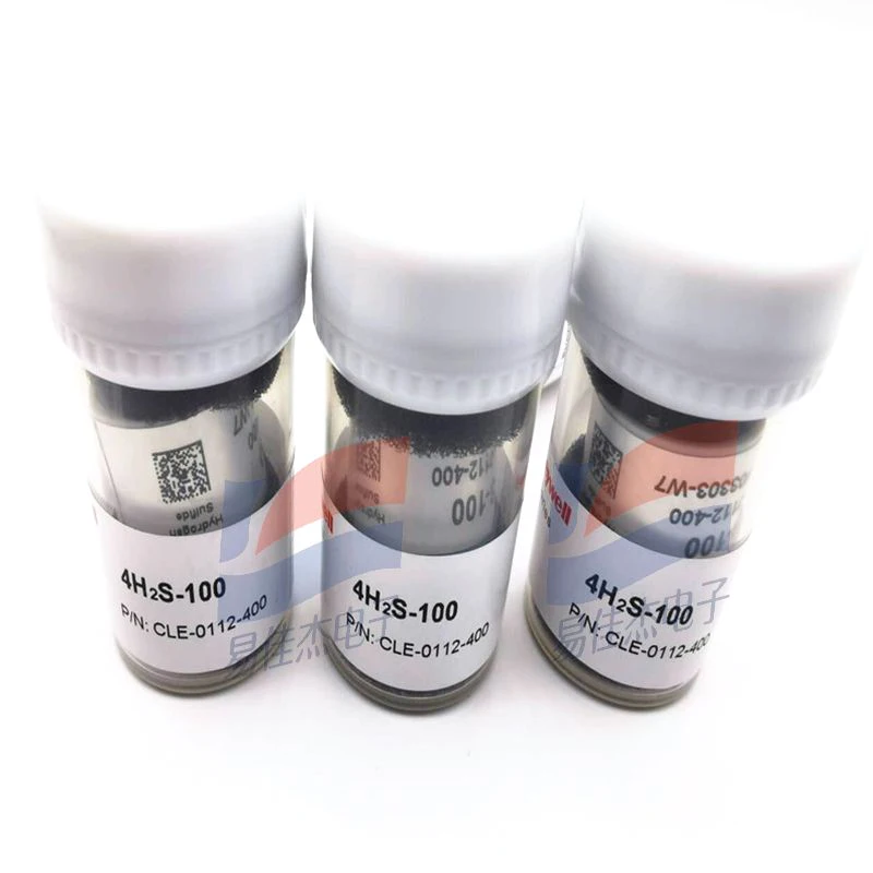 4H2S-100 0 - 100 Pp…