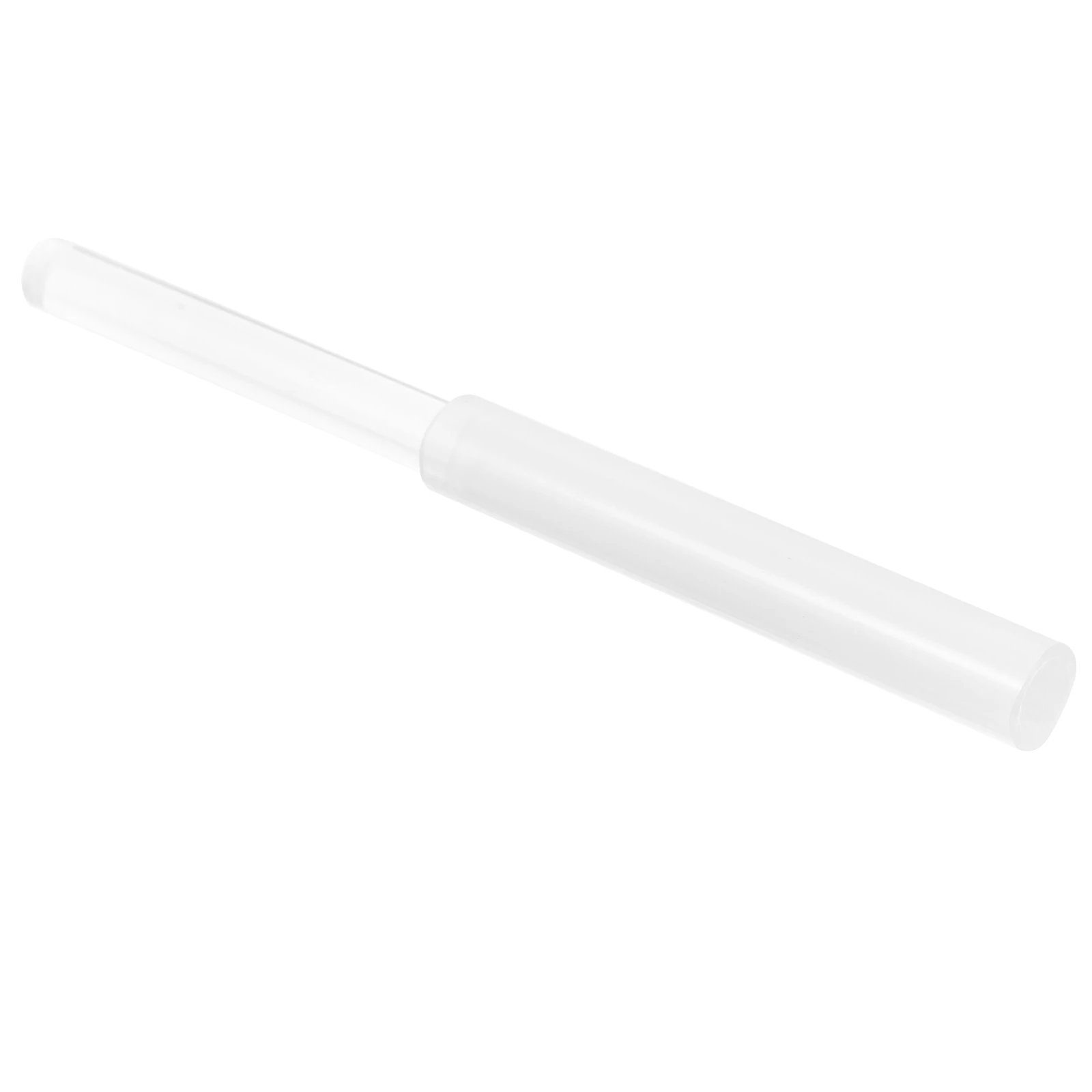 

Crystal Stick Sound Bowl Striker Mallet for Singing Rod Acrylic Buddha Meditation Parts