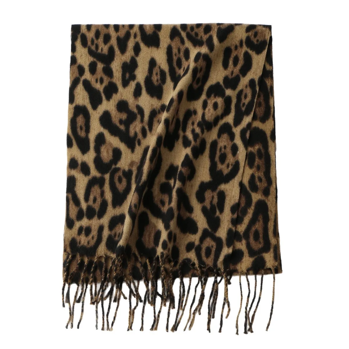 وشاح رأس أنيق، وشاح أنيق وخفيف الوزن، تصميم عصري، تغطية كاملة، سهل المطابقة للملابس الرسمية وغير الرسمية #5