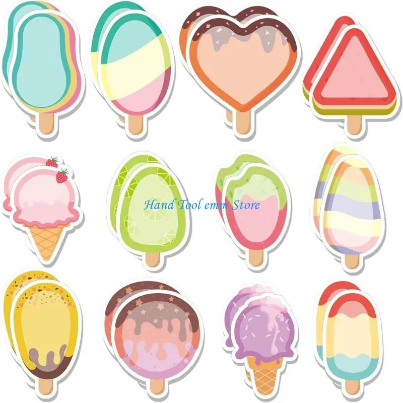 Variant: ice cream
