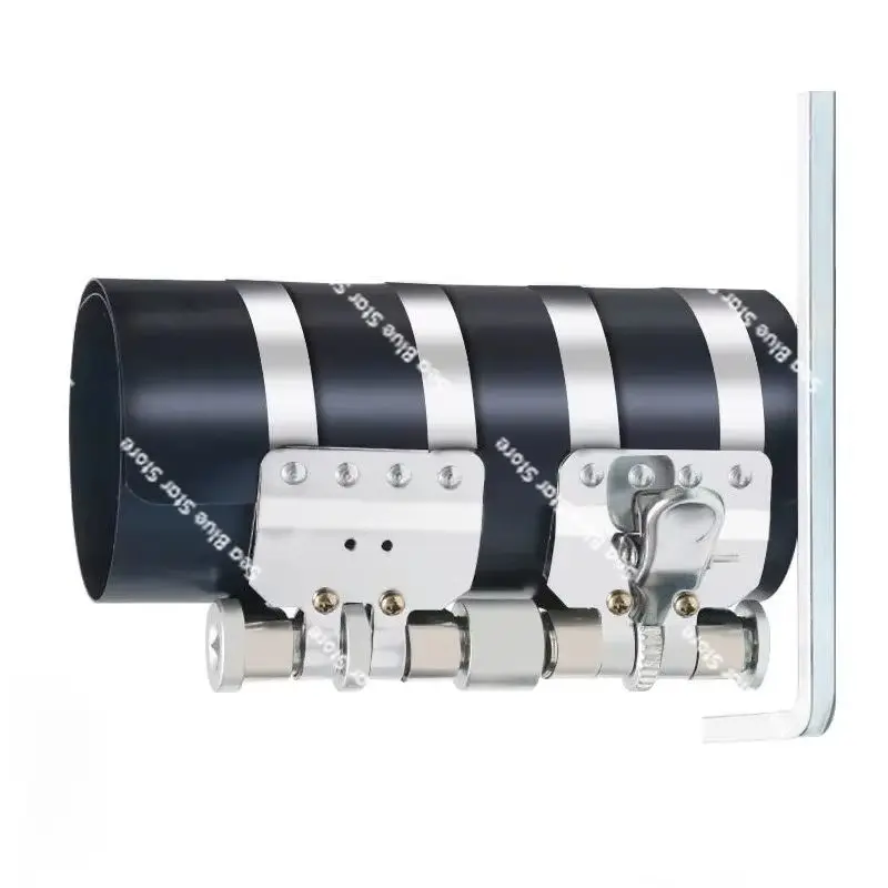 Piston Ring Compressors, ToolsEngine Auto Maintenance Repair Piston Ring Installation Tools