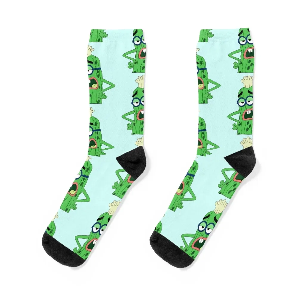 

Kevin Socks heated Christmas summer Socks Male Women's