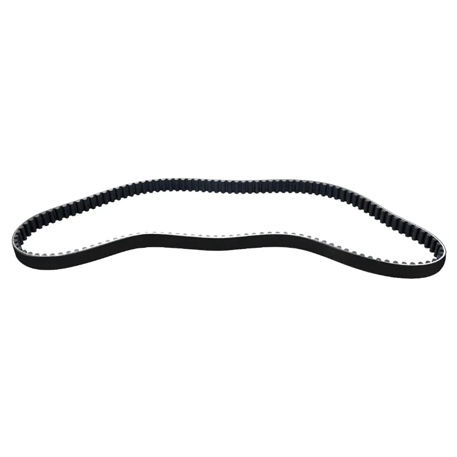 High Performance Rear Drive Belt 136 Tooth 1 1 8 Inch Quiet Drive Premium Plastic Repair Part for Harley Davidson Sportster 883