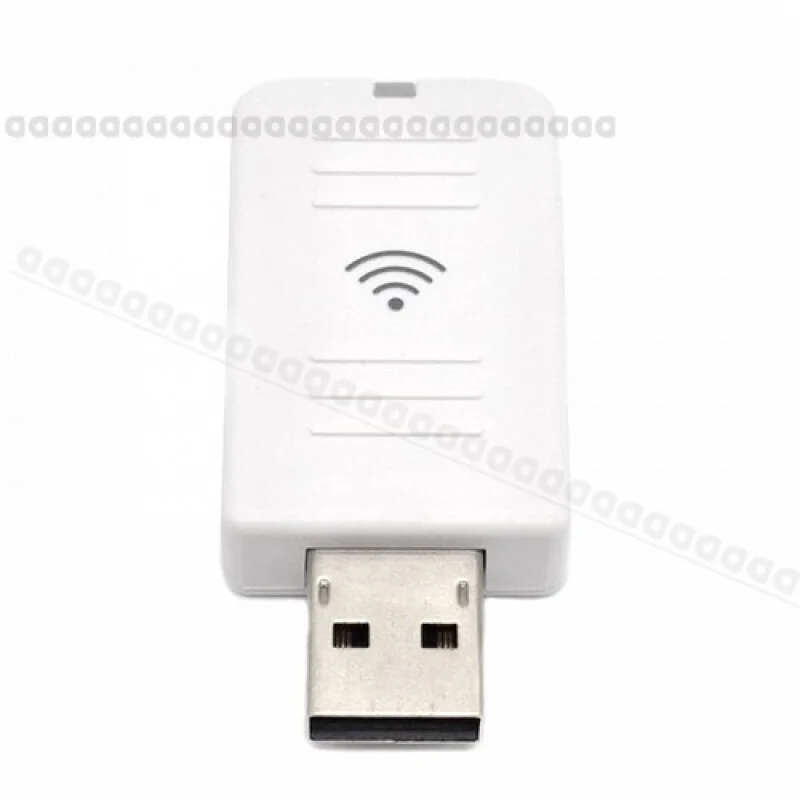 raa-wifi-usb-inalambrico-epson-genuino-para-proyector-epson-adaptador-de-eb-c3005wn-blanco
