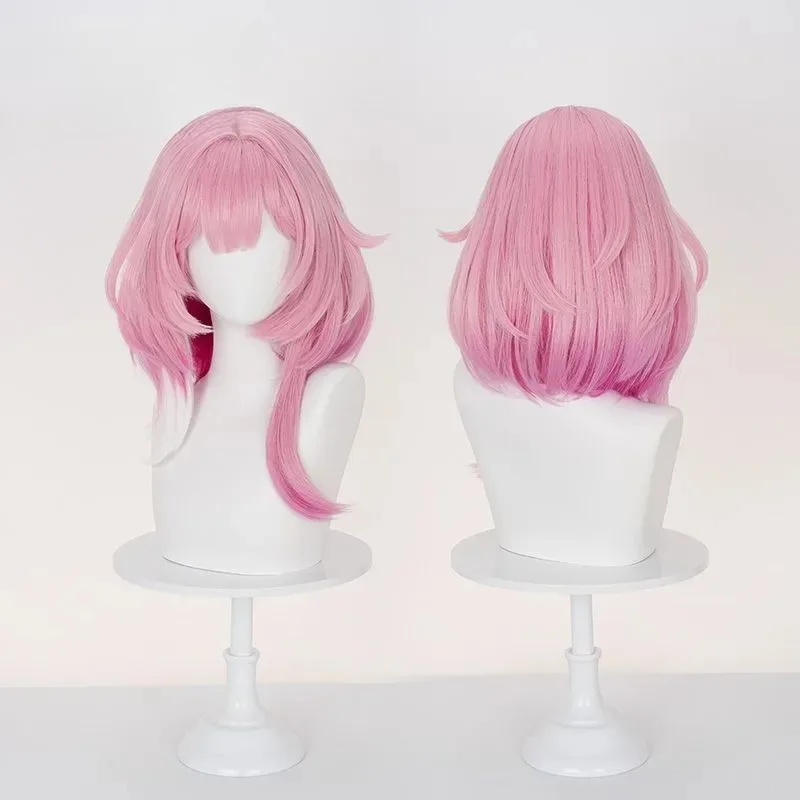 Рисунок 6 - Костюм Cyrene, игра Honkai Star Rail