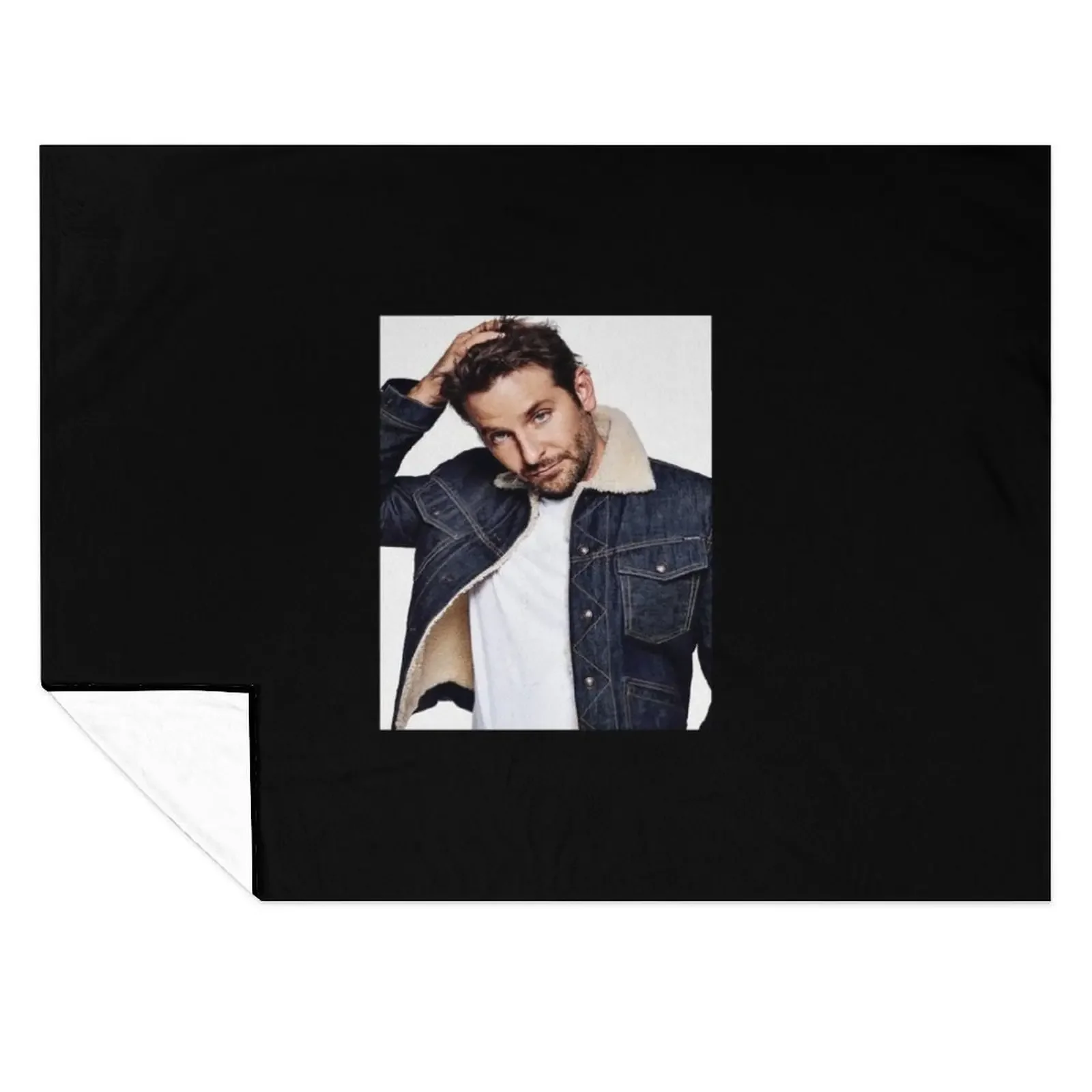

Bradley Cooper Sticke Throw Blanket Bed Sofas Luxury St Sofa Blankets