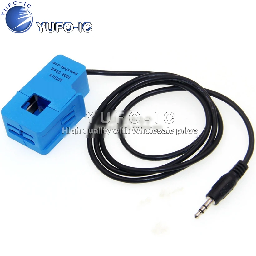 SCT-013-000 100A Open-open Current Transformer SCT013000   x-0.12