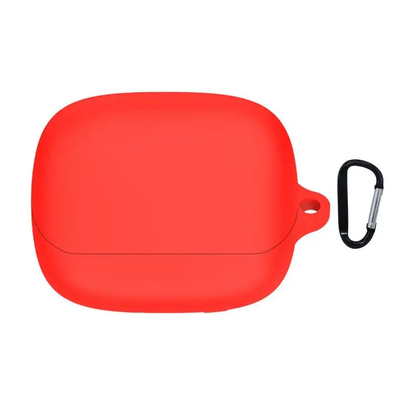 Совместимый чехол для наушников ForBaseus Bowie M2s, противоударный, с защитой от царапин, мягкий рукав, моющийся корпус, пылезащитный чехол