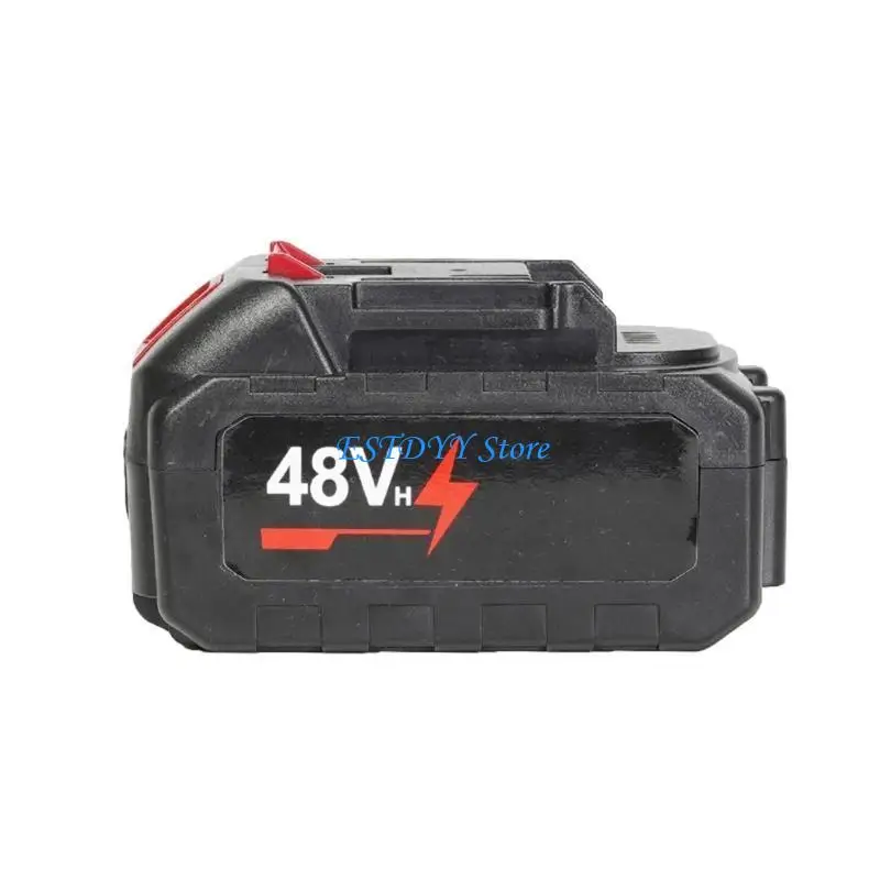 

G6DE High Brightness Emergency Flood Lamp For Camping Hiking LED Flashlights 18V Battery LED Lamp For Outdoor Emergency Use