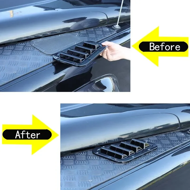 Thumbnail 4 - #38 Best Car Air Vent Decorations to Buy In 2026