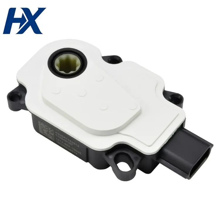 

A24041153212 17148245258 Мотор привода воздушной заслонки решетки радиатора для Nissan Rogue 2017-2020