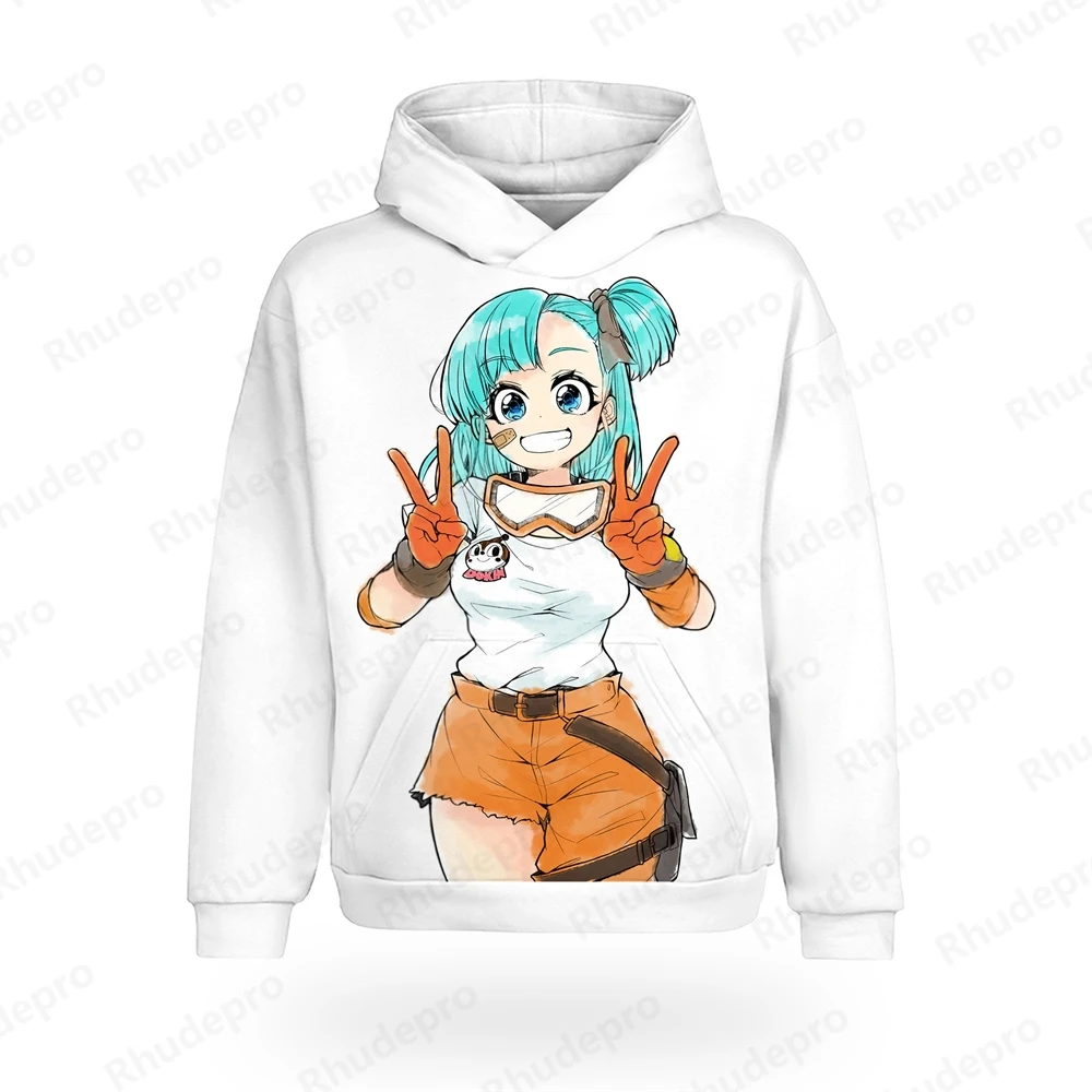 الخريف الرجال جديد ثلاثية الأبعاد الساخن غوكو فيغيتا في جميع أنحاء طباعة تأثيري الأطفال الشارع هوديي للجنسين القمم المتضخم كم طويل لعبة دراغون بول #4