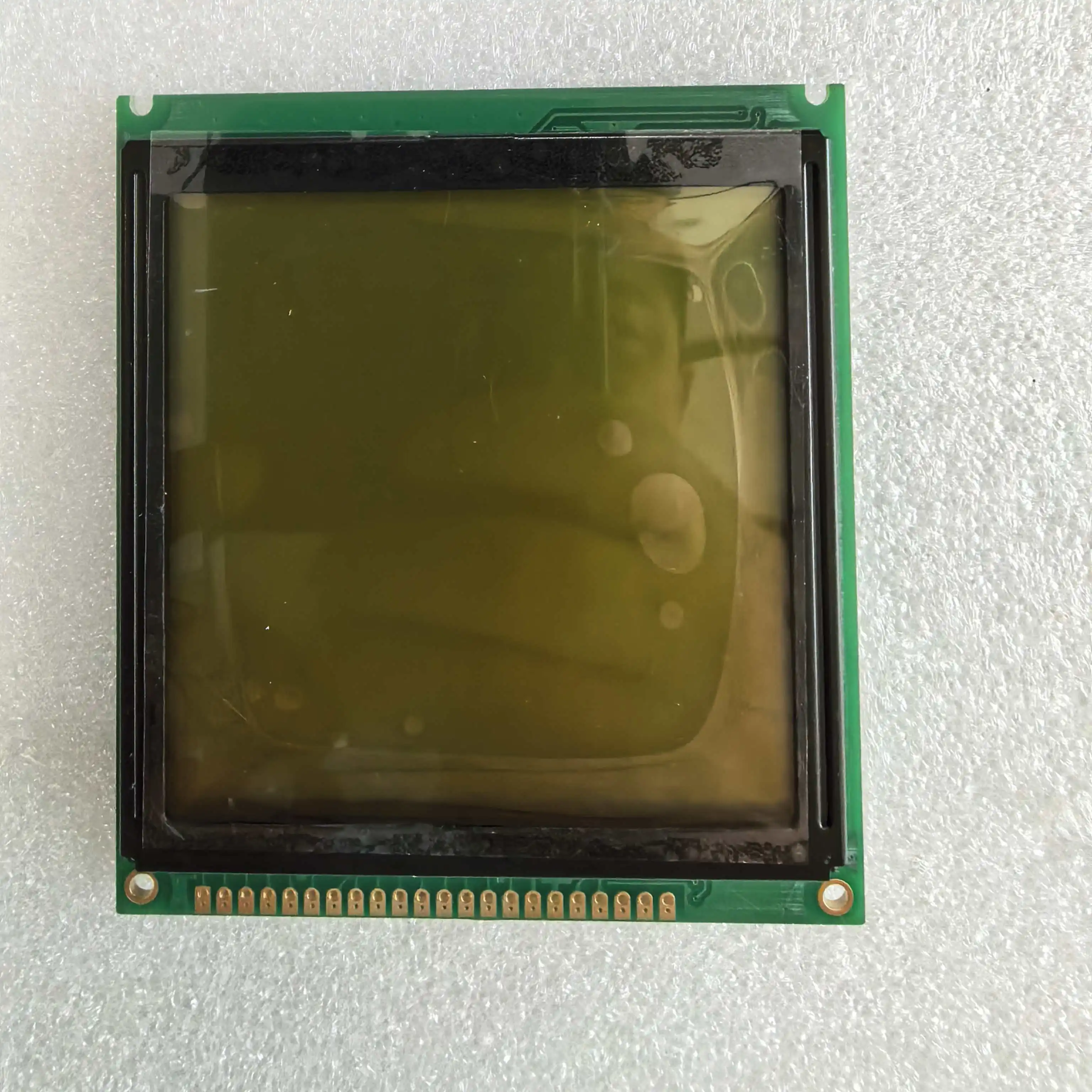 G121C G121CB1P شاشة LCD متوافقة جديدة