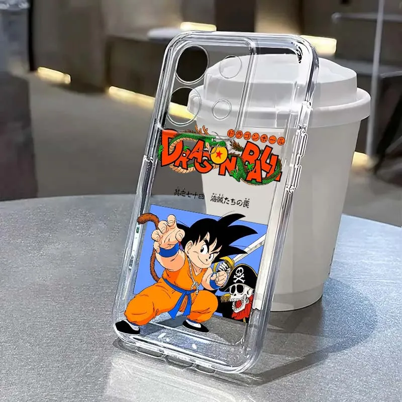 Anime Dragon Ball G… - image