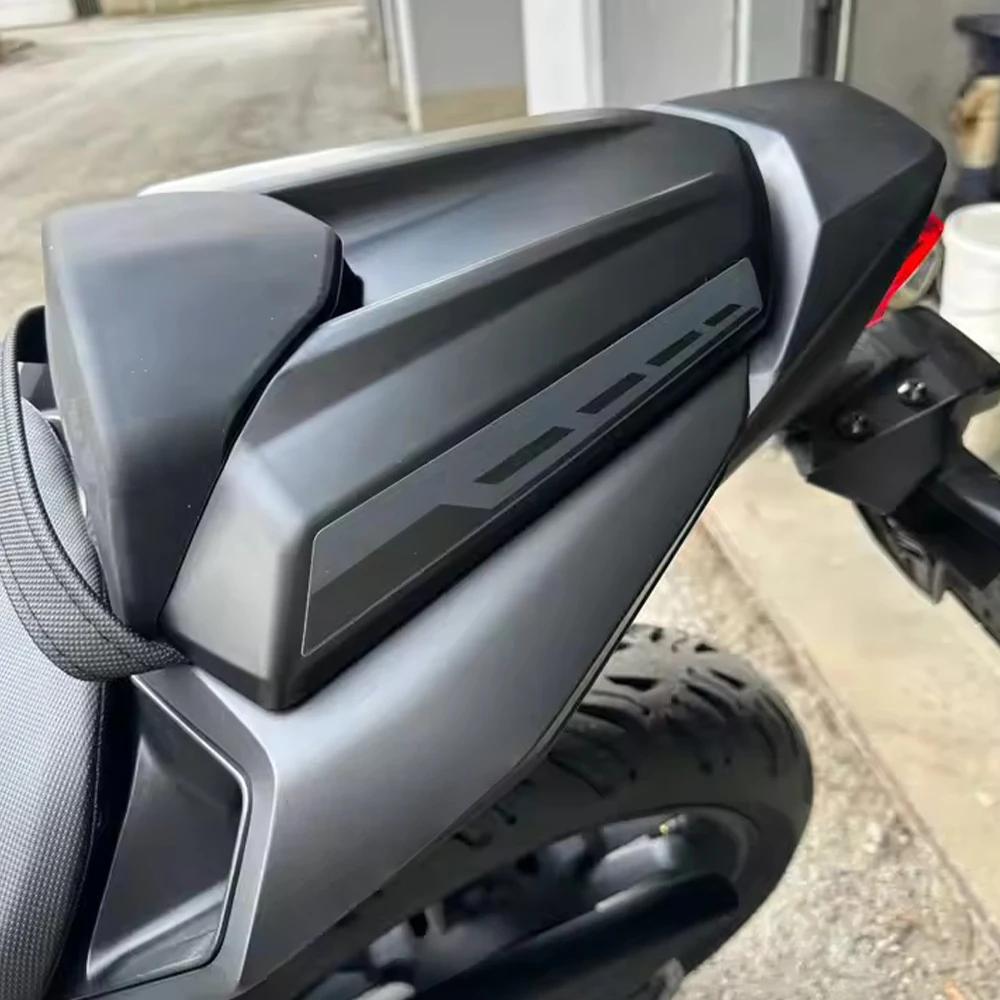 For Honda CB750 HORNET CB 750 Hornet 2023 2024 2025 2026 Motorcycle Accessories Rear Pillion Passenger Seat Cowl Cover Fairing