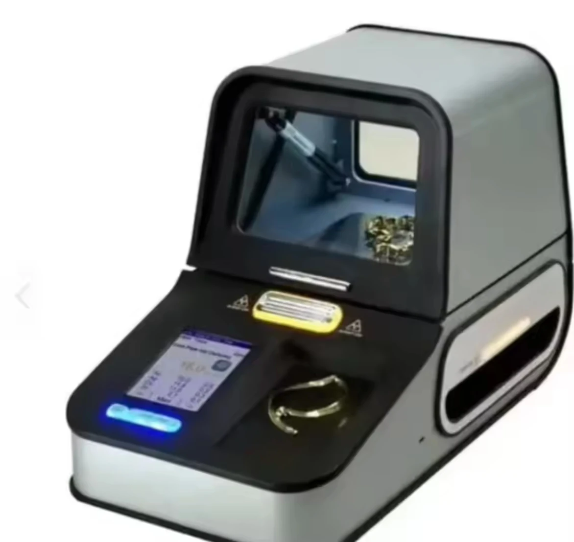 

Original DXL-XRF Precious Metals Analyzer