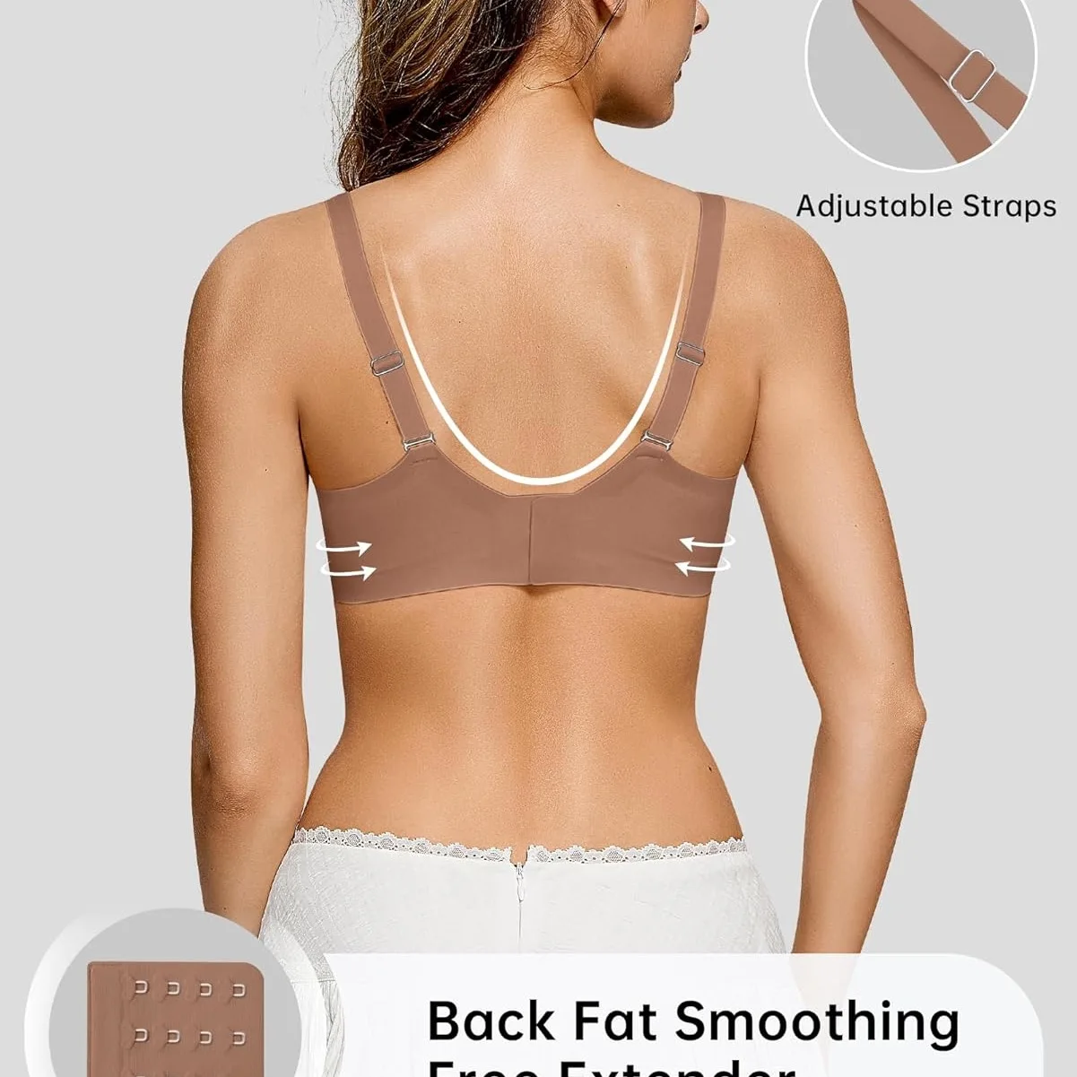 Thumbnail 3 - #83 Best Everyday Wireless Bras to Buy In 2026
