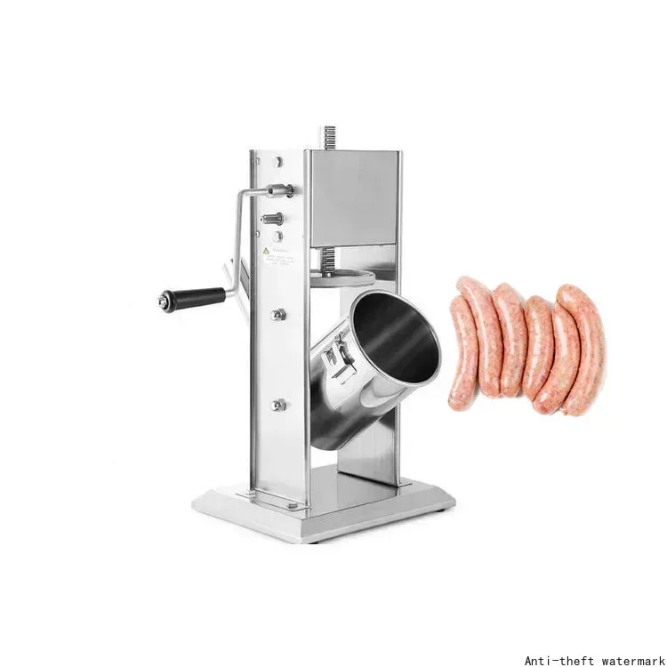 2025 Hot Selling Product - Spanish Sausage Stuffing Machine / Manual Sausage Stuffing Machine