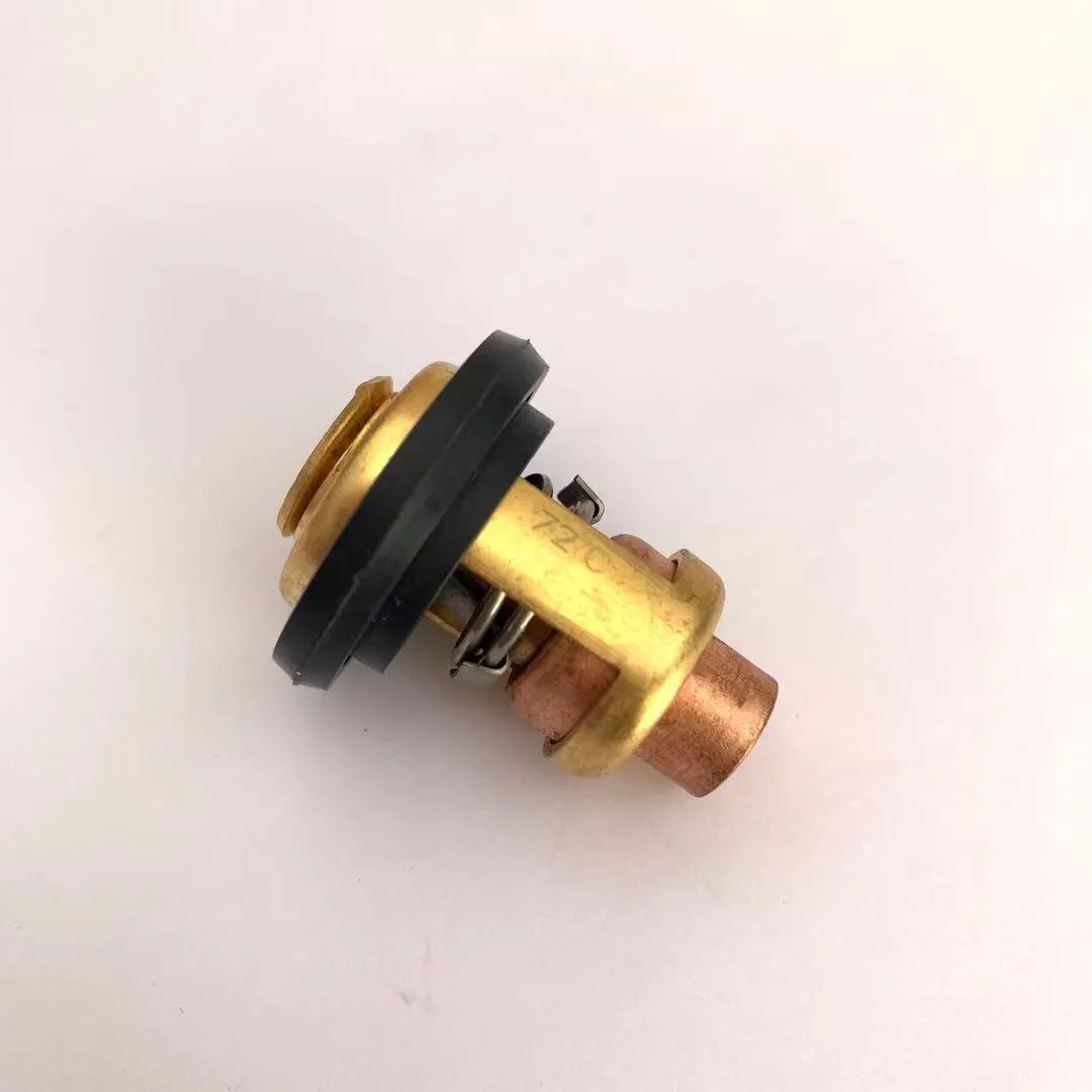 Outboard Motor Small Thermostat (72°C) for Honda 4-Stroke 20–130 HP Boat Engine Accessories