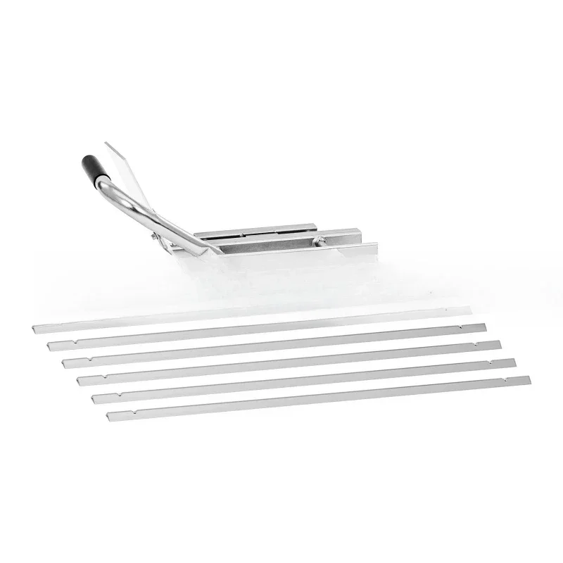 

Garden Tool Auxiliary Opening Rack Vertical Cutting Rack Vertical Portable Mini