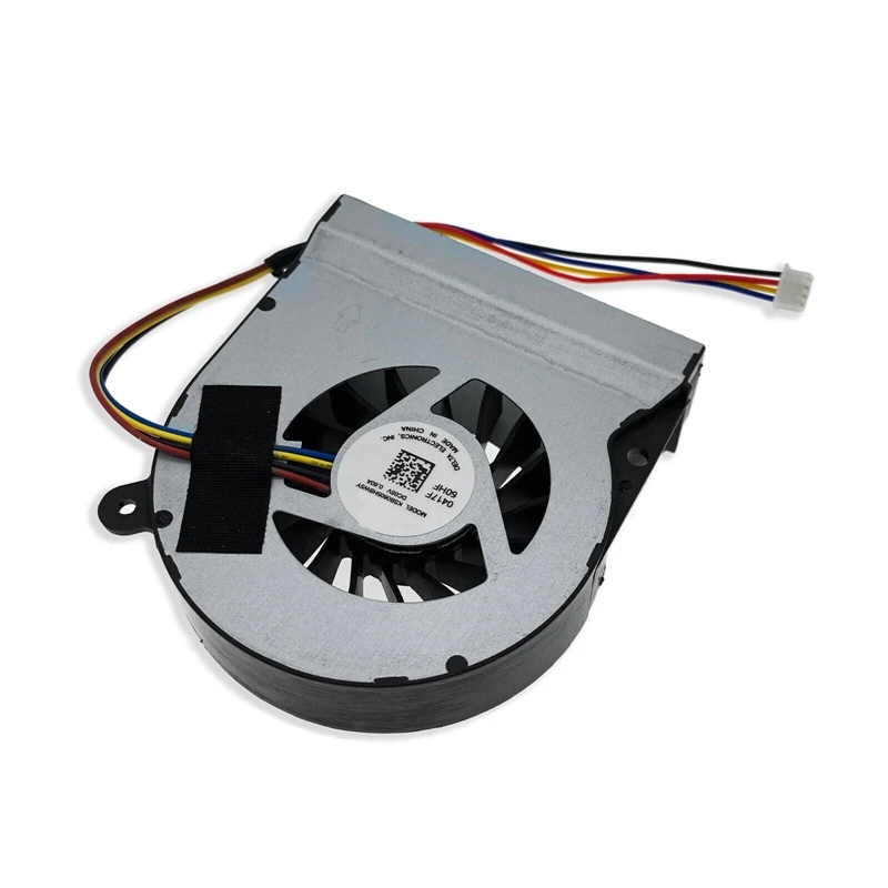 For  NUC6 NUC6I7KYK KSB0605HB KSB0605HBW5Y CPU Cooling Fan NUC6 Cooling Fan