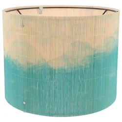 Bamboo Floor Lamp Shades For Table Lamp Printing Abstract Pattern Floor Lamp Shades For Table Lamp for Floor Lights Table Lamps