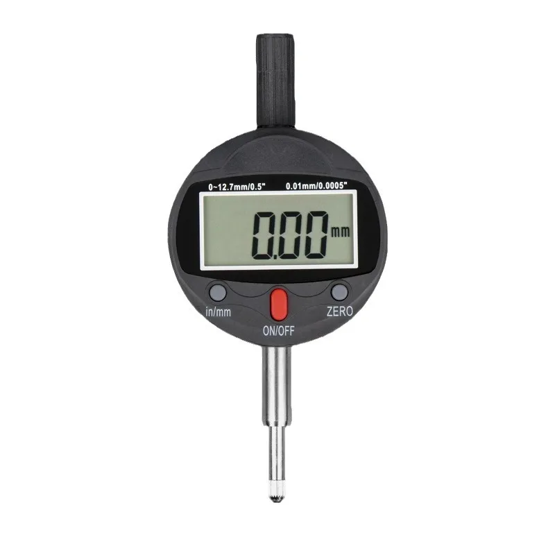 

Lifting cap digital dial dial meter High precision 0.001mm altimeter Measuring instrument Indicator