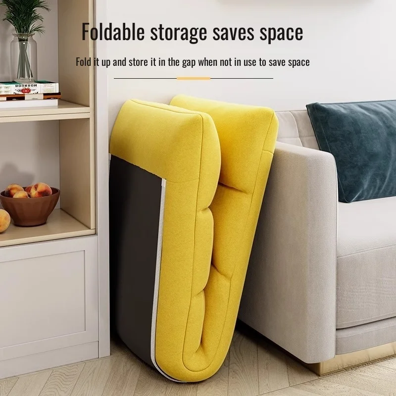 أريكة منزلية كسولة من حصير التاتامي كرسي أريكة فردي كرسي خلفي كرسي مهجع قابل للطي أريكة سرير للكمبيوتر