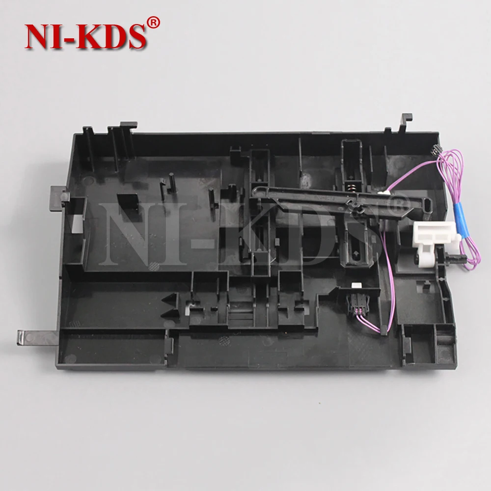 

RM2-6755 Laser Shutter Holder Assy for HP LaserJet M607 M608 M609 M631 M632 M633 607 608 609 631 632 633 M608dn RC4-8174 Sensor