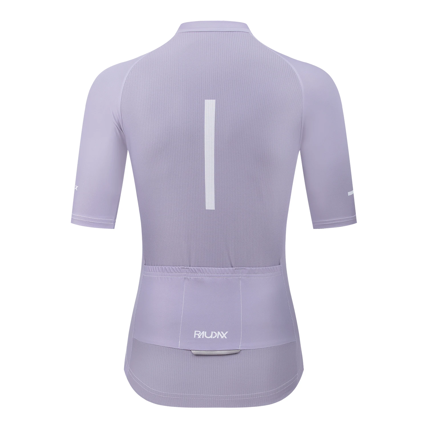 Raudax Damen-Radtrikot, kurzärmelig, Rennoberteil, Fahrradbekleidung, Maillot, Fahrradbekleidung, Hemd für Sport, Aktiv, Outdoor – Detail 12