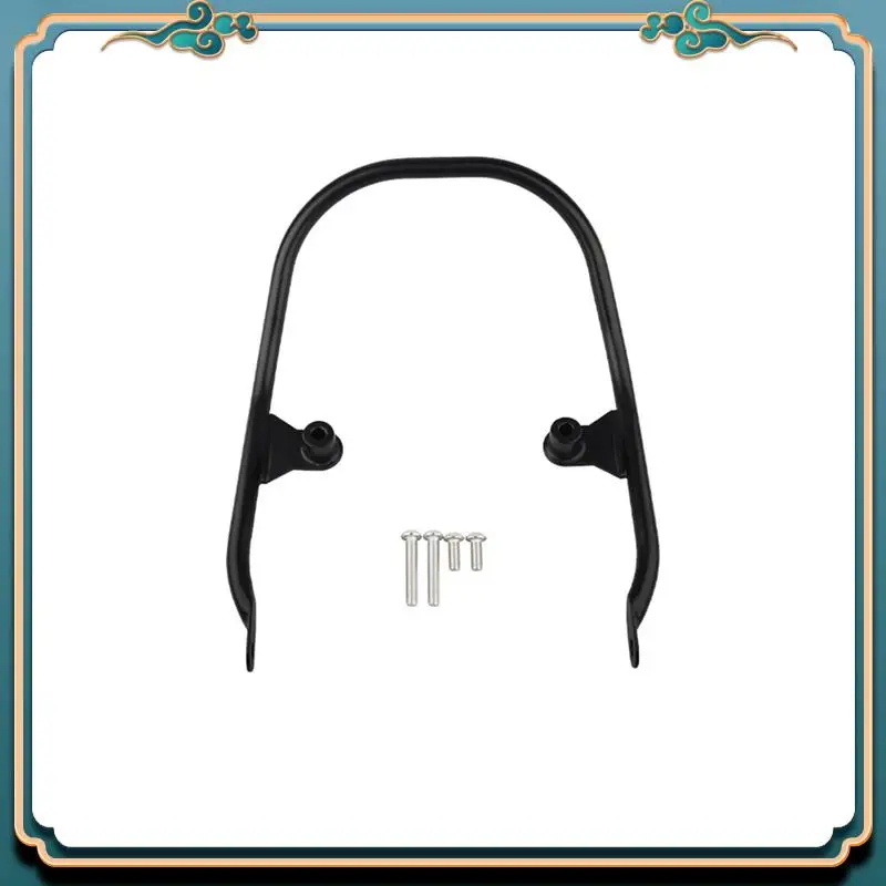 

A54P-Motorcycle Accessory Kit Passenger Grab Bar For Kawasaki Z650RS Z650 RS Z650rs 2022 2023 Rear Duffel Bag Fixing Bracket