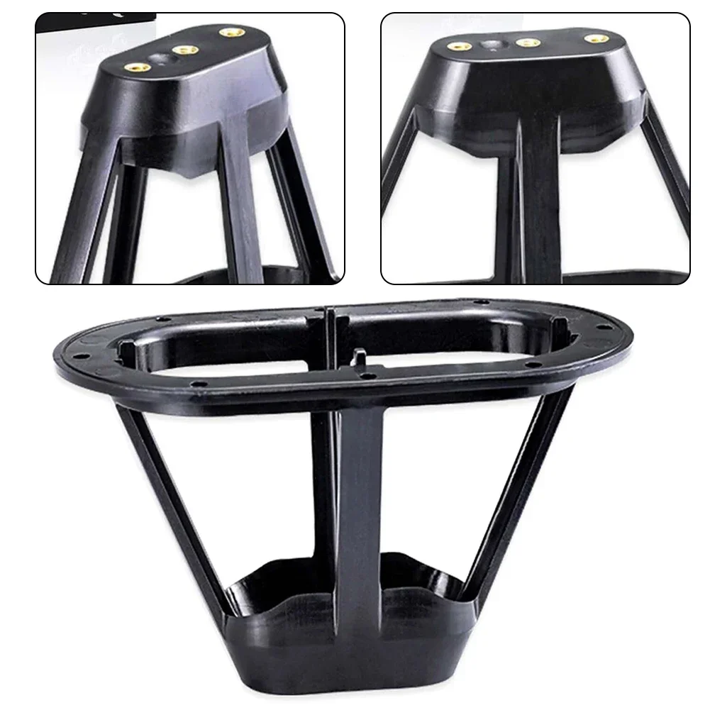 Imagem -03 - Reposição do Suporte do Filtro da Caixa de ar do Suporte do Filtro de Alta Qualidade 5432607 Compatível com Polaris para Scrambler Magnum Peças de