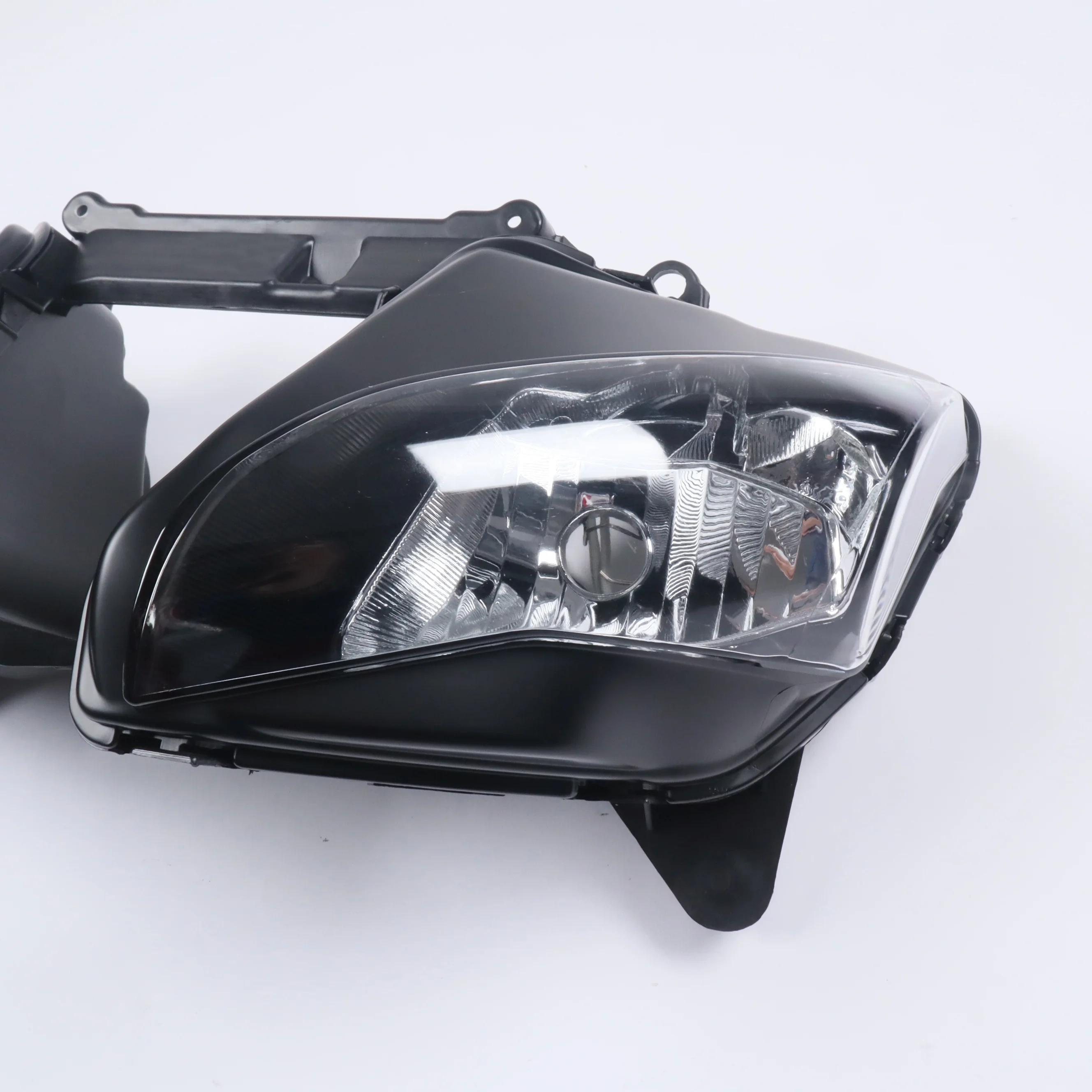 Factory Direct sale Motorcycle Big Light For Kawasaki ZX10R 2016-2019 Motorcycle Head Big Front Light Lamp