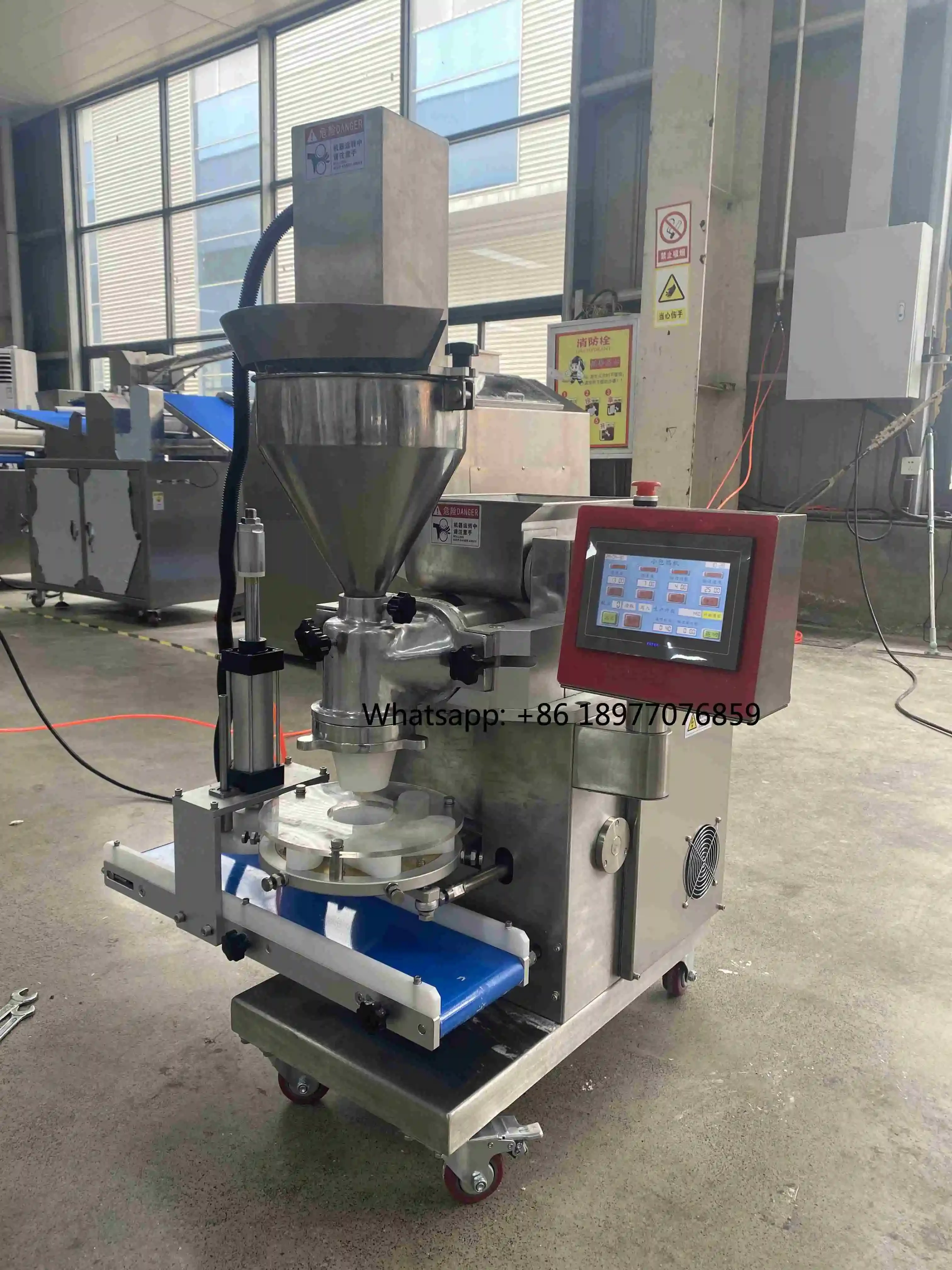 Hot Sales Cheap Meatball Chocolate Ball Maker Kibbe Kubbeh Kibe Kubba Kibbeh Encrusting Machine