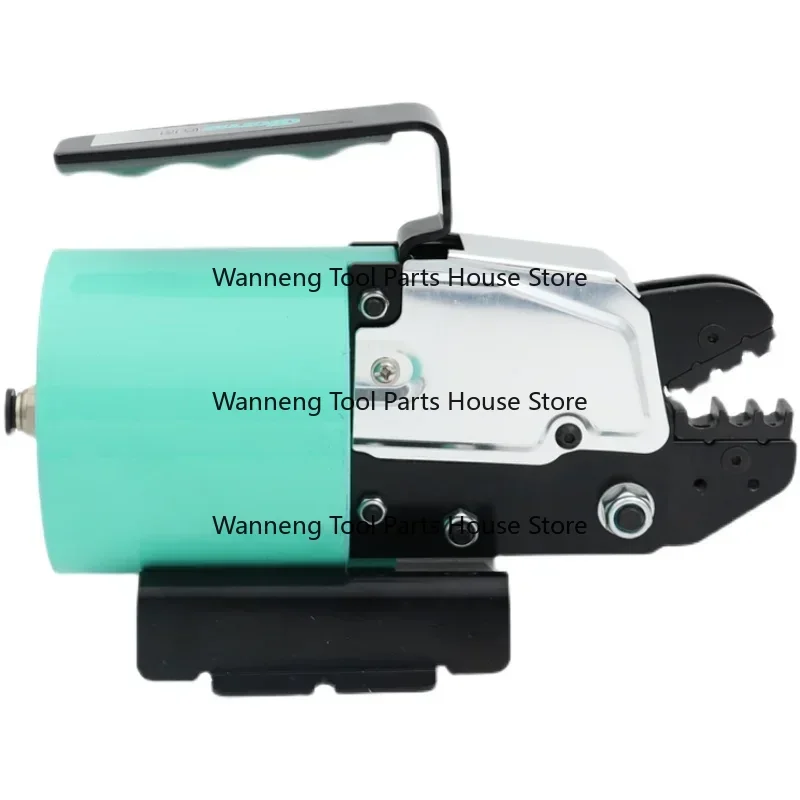Pneumatic Crimping Pliers GNQ-5ND Cold-pressing Terminal Crimping Machine Multi-function Wiring Ear Crimping Line