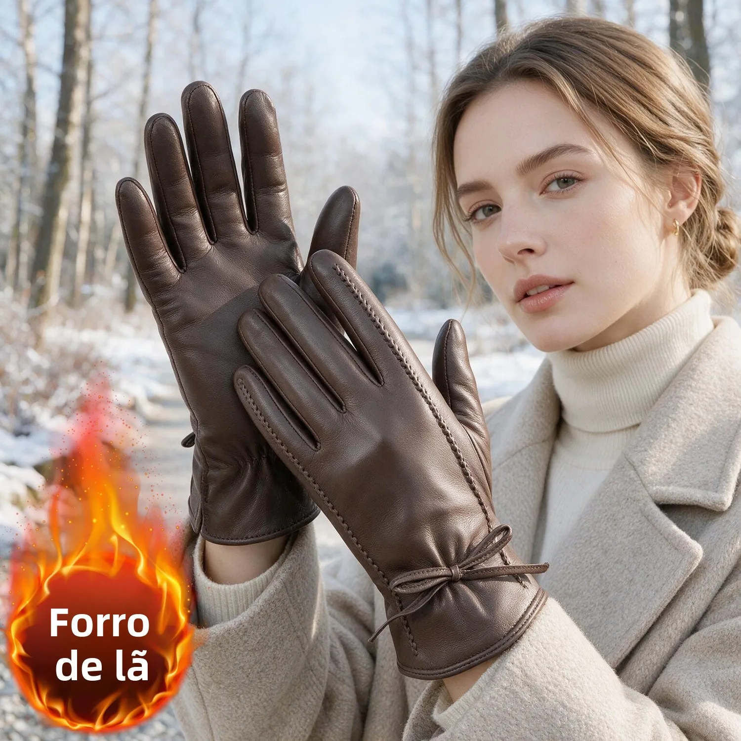 guanti-da-donna-in-vera-pelle-spessa-caldi-per-l'inverno-compatibili-con-touchscreen-con-interno-in-lana-stile-biker-anti-freddo-in-pelle-e-pelliccia-integrati