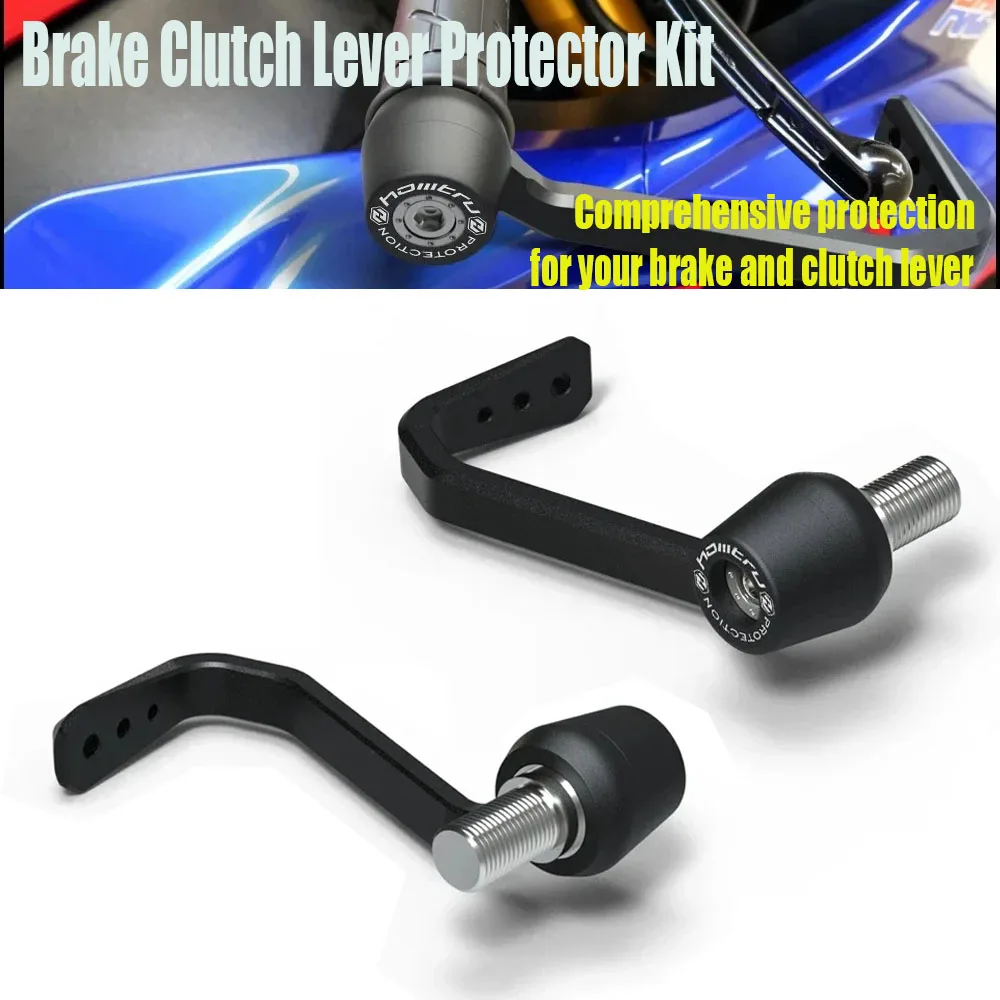 

Комплект защиты рычага тормоза и сцепления высшего качества для мотоцикла yamaha MT-07 XSR700 FZ-07 2013-2023