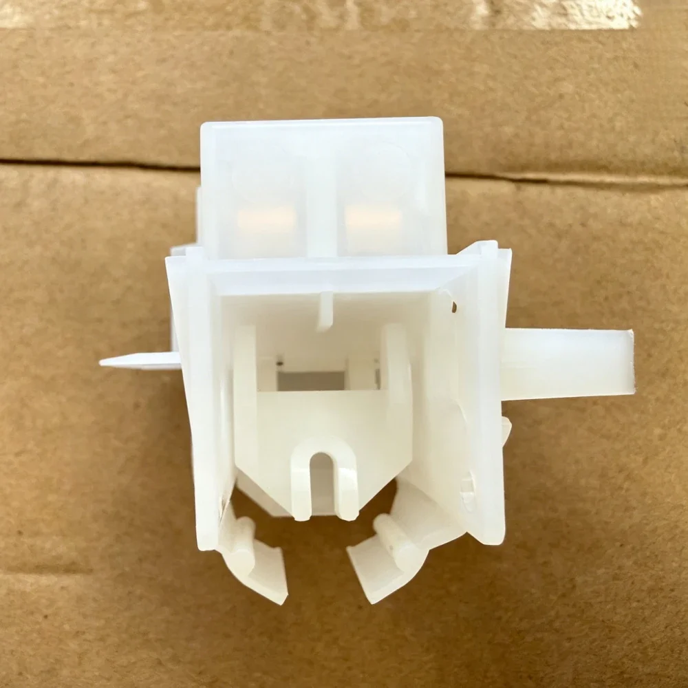 For Switch karcher k2 K3 car washing machine accessories Maintenance accessories power switch No spindle.