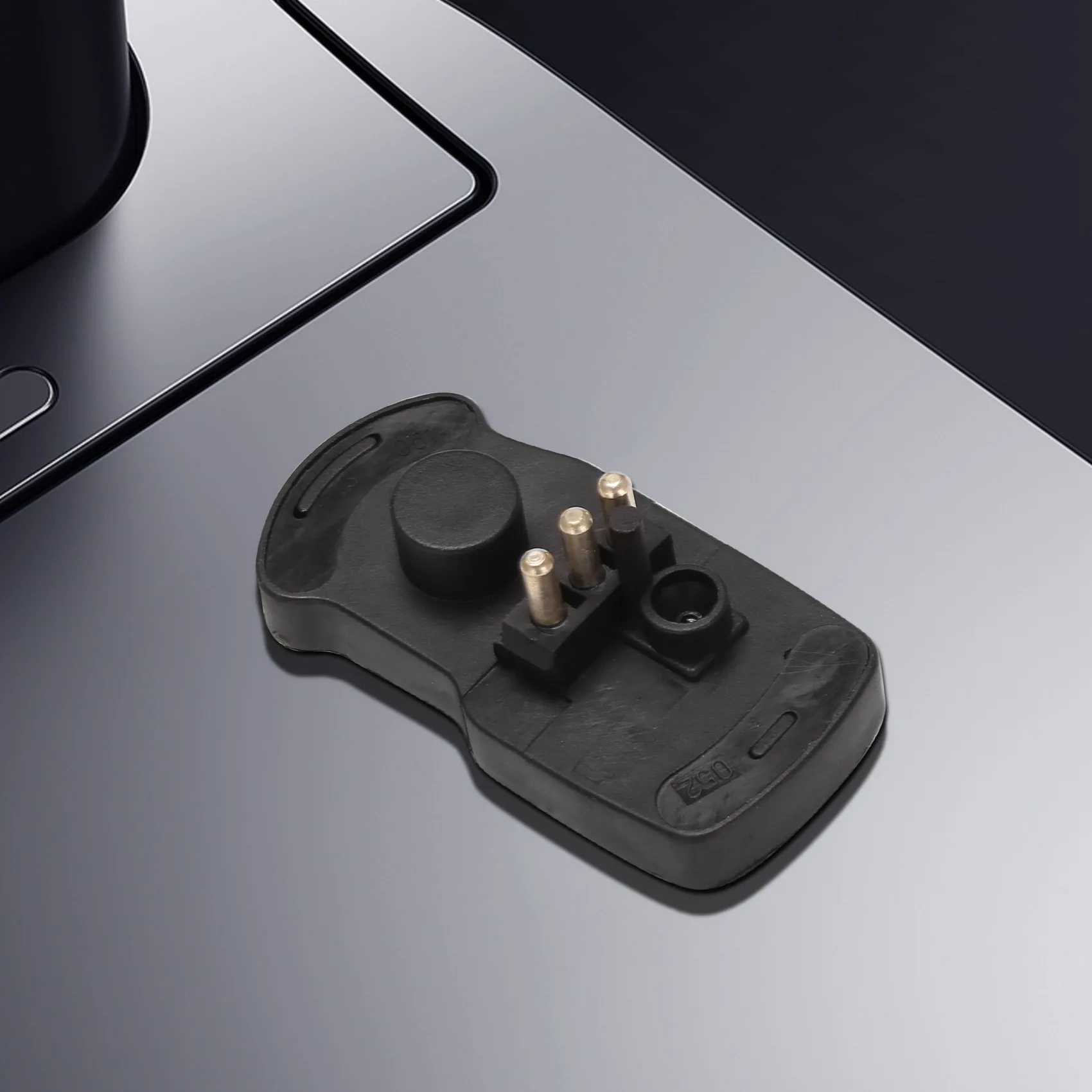 for Mercedes W201 W124 W126 W461 R107 Throttle Air Flow Potentiometer 3437224035 3437224015 3437010039 A0000740236—L49A