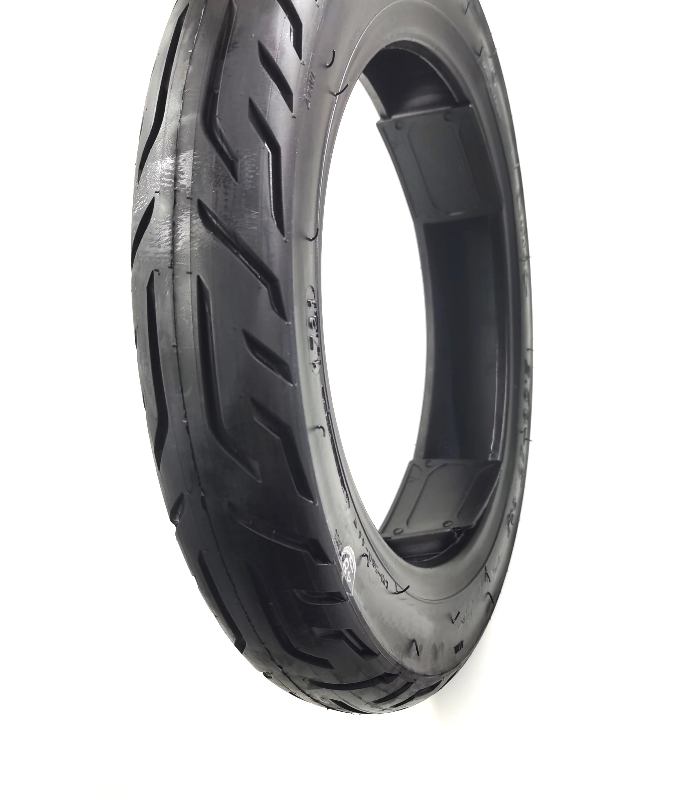 Original Kickscooter Tubeless Tire for Minimotors DUALTRON City Electric Scooter 2.50-10 Vacuum Tyre Accessories