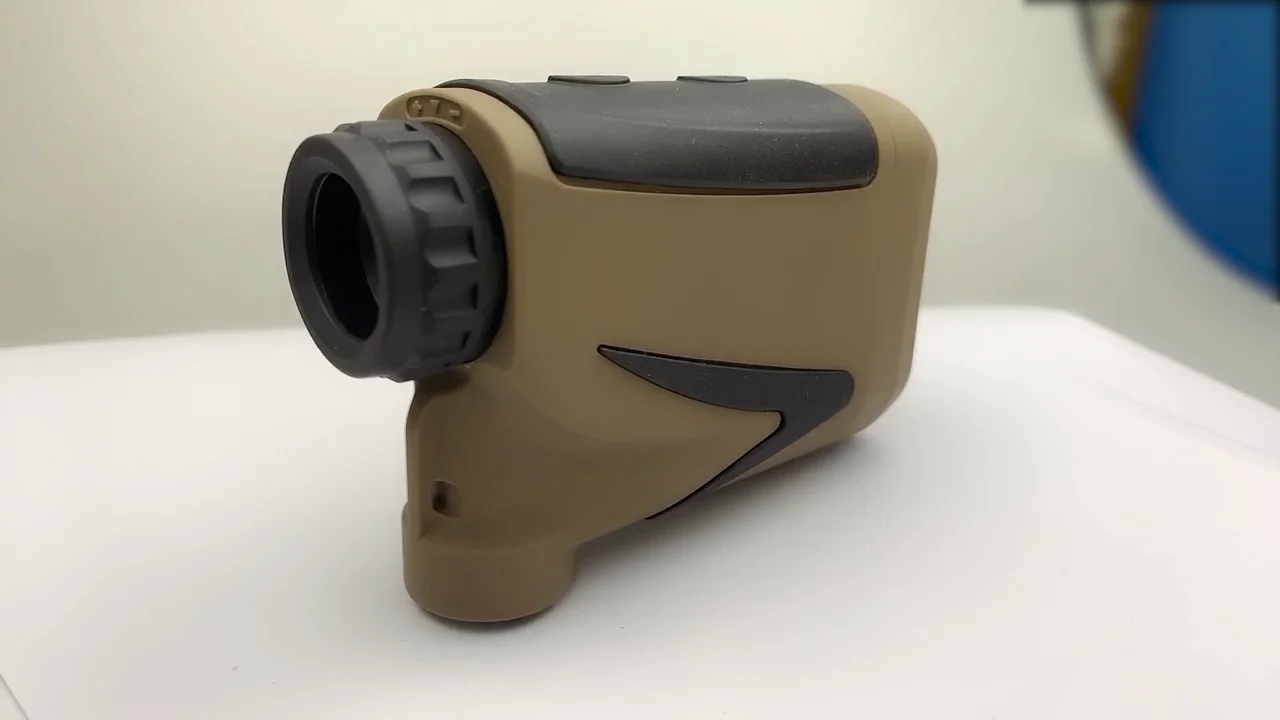 4km observe marine laser distance meter lrf for surveillance